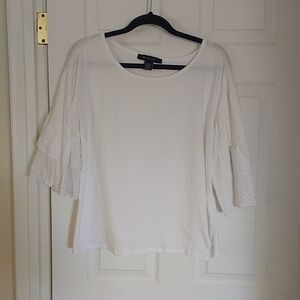 Ashley Stewart Top Size 18/20